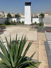 پروژه روف گاردن مهندس عضدی