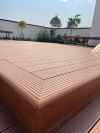 پروژه روف گاردن مهندس عضدی