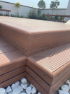 پروژه روف گاردن مهندس عضدی
