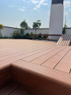 پروژه روف گاردن مهندس عضدی