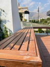پروژه روف گاردن مهندس عضدی