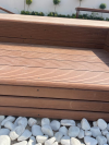 پروژه روف گاردن مهندس عضدی