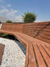 پروژه روف گاردن مهندس عضدی