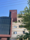 پروژه بیمارستان به آفرین با متراژ ۱۶۰۰ متر مربع