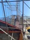 پروژه بیمارستان به آفرین با متراژ ۱۶۰۰ متر مربع