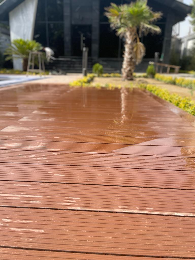 پروژه مهندس افشار چهارباغ رنگ ۱۰۴ دکوود