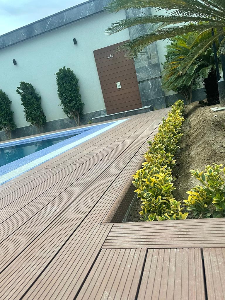 پروژه مهندس افشار چهارباغ رنگ ۱۰۴ دکوود