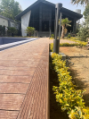پروژه مهندس افشار چهارباغ رنگ ۱۰۴ دکوود