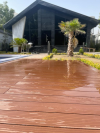 پروژه مهندس افشار چهارباغ رنگ ۱۰۴ دکوود