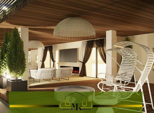 روف گارن 9