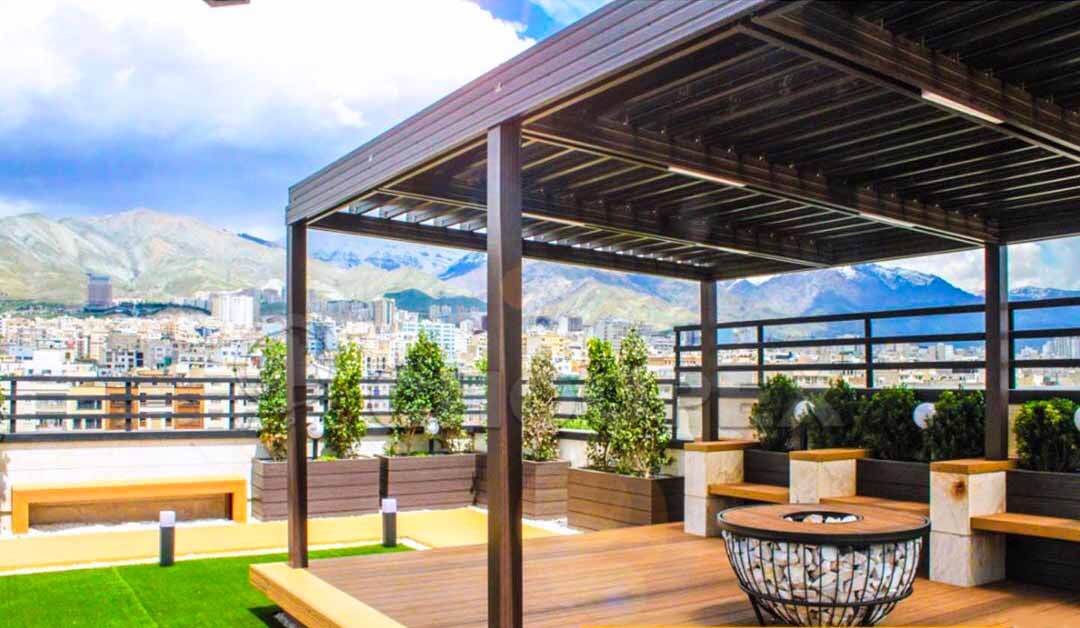 آلاچیق جمالی