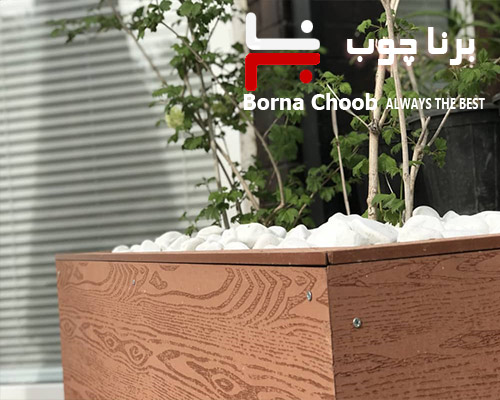 بهنرین محوطه سازی در کردان