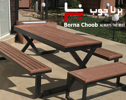 خرید چوب پلاست در عظیمیه