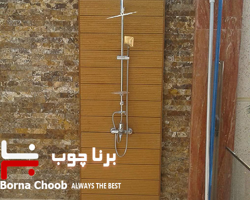 فروش چوب پلاست ارزان