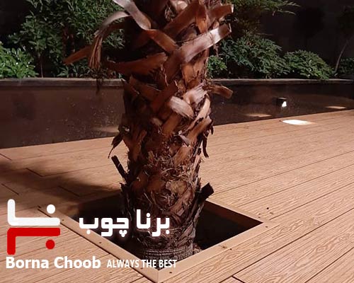 فروش چوب پلاست در چابهار