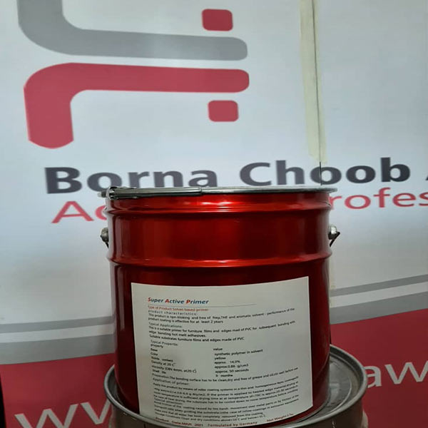 قیمت چسب پرایمر سوپر اکتیو