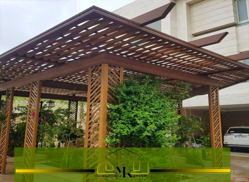 آلاچیق مهندس کامرانی