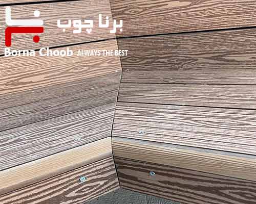 تاريخچه چوب پلاست