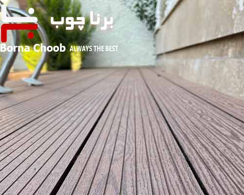 خرید چوب پلاست در اقدسیه