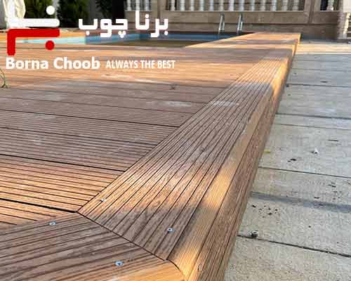 چگونه از حیاط خلوت استفاده کنیم