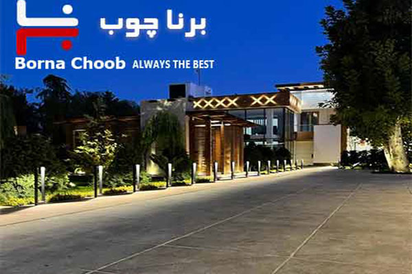 فرآیند تولید چوب پلاست چگونه است؟
