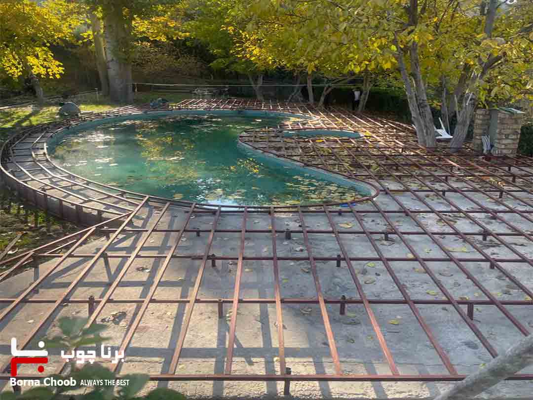 زیر سازی