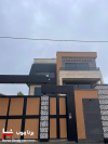 پروژه نما و روف گاردن مهندس آخوند زاده کلاردشت
