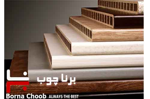 کامپوزیت چوب پلاستیک