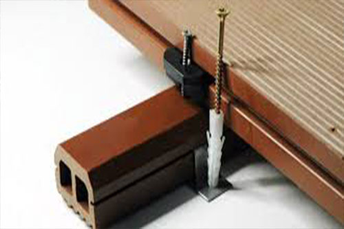 نحوه اجرای چوب پلاست