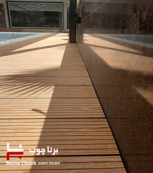 پروژه عیوضی