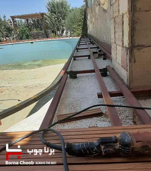 پروژه شهبازی