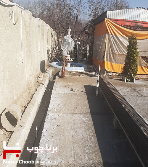 پروژه مدیری