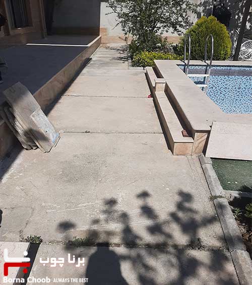 پروژه نهبانی