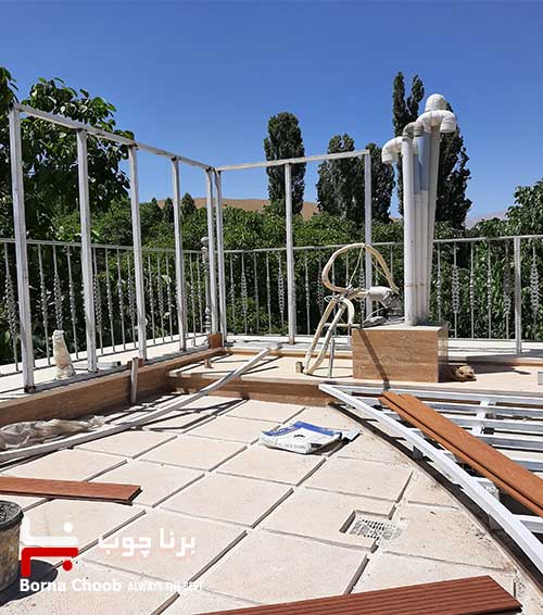پروژه عباس نژاد محبی