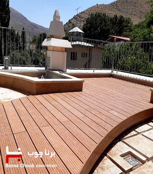 خرید چوب پلاست