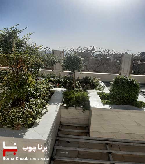 پروژه شاکری