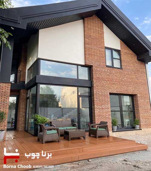 پروژه ابراهیمی