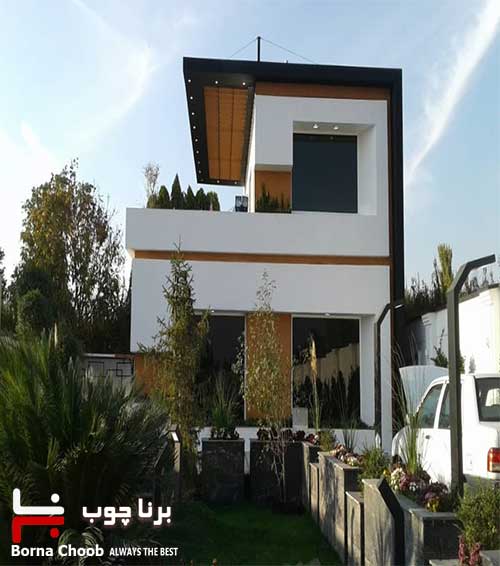 پروژه ابراهیمی