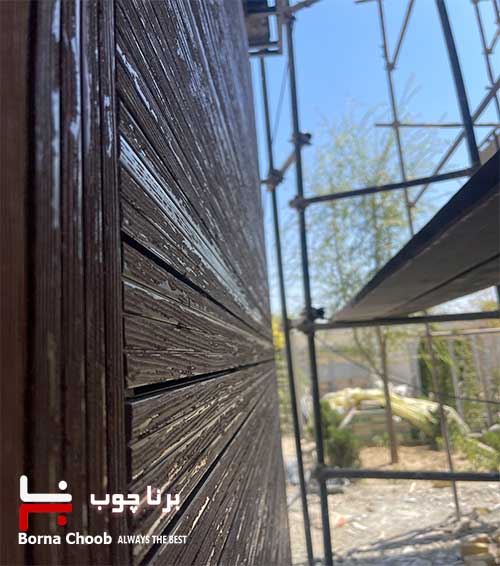 پروژه حکمت آرا