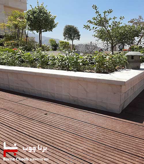 پروژه شاکری