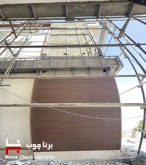 پروژه حکمت آرا
