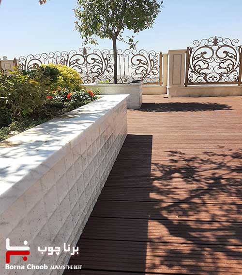 پروژه شاکری