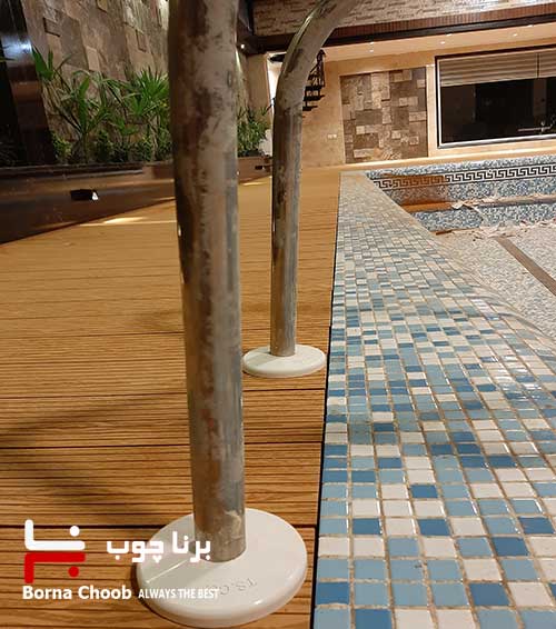 پروژه عیوضی