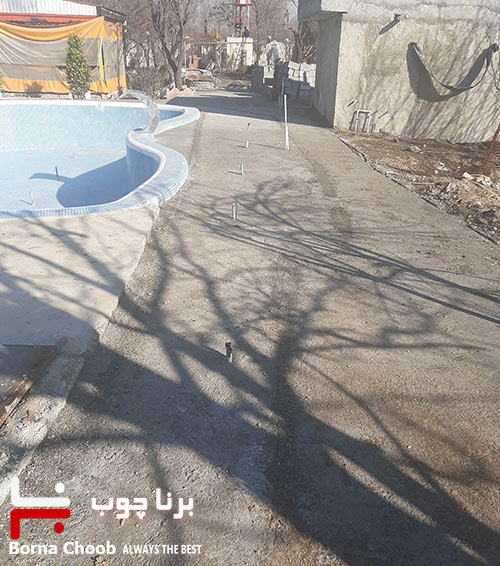 پروژه مدیری