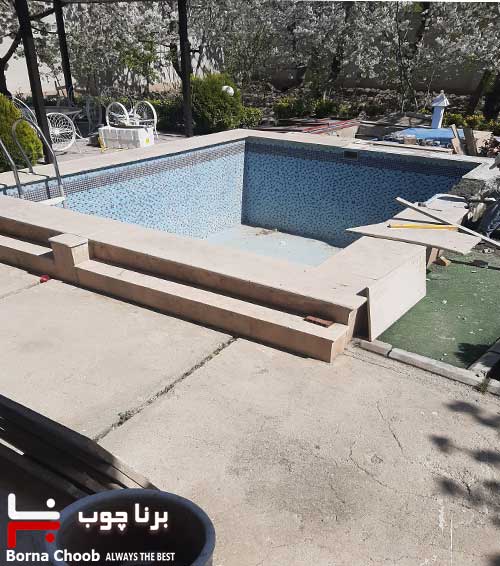 پروژه نهبانی