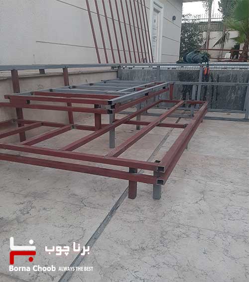 پروژه حمزه ای