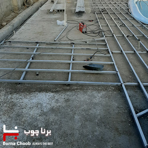پروژه مدیری