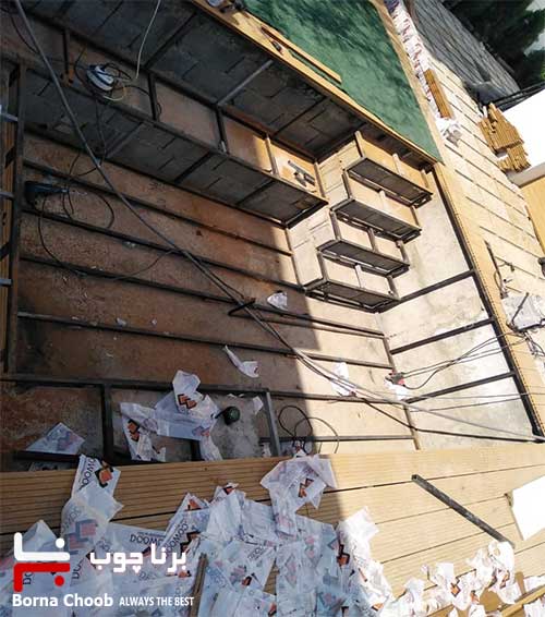 پروژه ابراهیمی