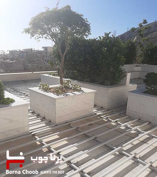 پروژه شاکری