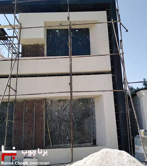 پروژه ابراهیمی
